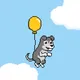 DoggyBalloon