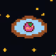 The Ethereal Isles Galaxy