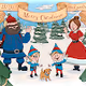 Lyall Family Christmas Cards