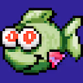 Lucky Fish League