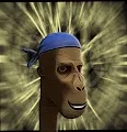 Crazy animations - old