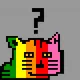 Weird Cat Team - old