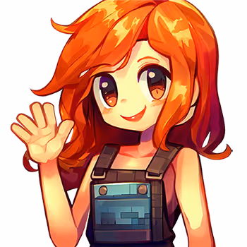 Alex from the Overworld