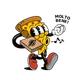 MoltoBenny NFT