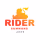 RIDER SUMMONS