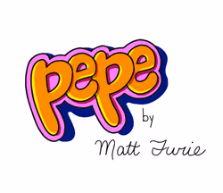 Pepe Editions by Matt Furie