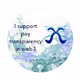 I support pay transparency in web3
