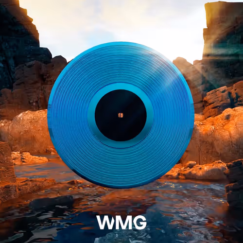 WMG NFT 22