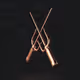 SQUADTS Bronze Sai