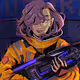 Enter Shizuka - Illustration Banners