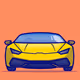 Lambarghini NFT