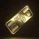 McPepe's Golden Ticket