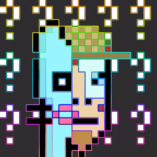 WHAT IF PUNKS ? - old