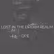 Lost in the dream realm