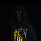 Black Dave on Sound