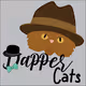 Dapper Cats