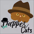 Dapper Cats