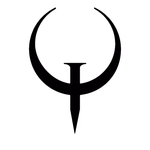 The Quad Damage Art Collection