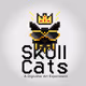 SkullCats by Digivatar