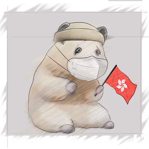 Save The Hamsters