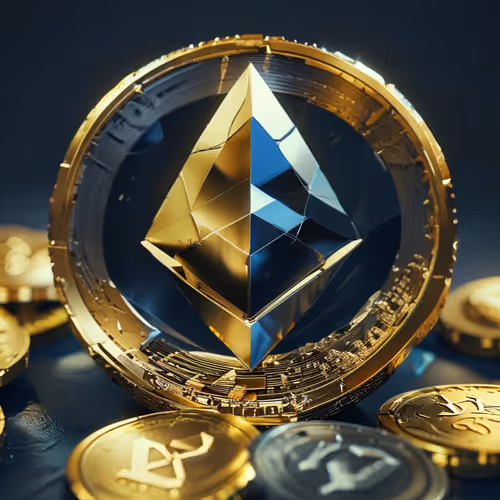 ETH - Crypto
