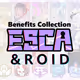 ESCA&ROID