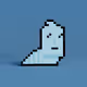 Alien Larva Lads - old