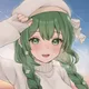 Chef's capricious PFP