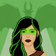 Warrior Women of Legend - old