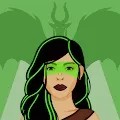 Warrior Women of Legend - old