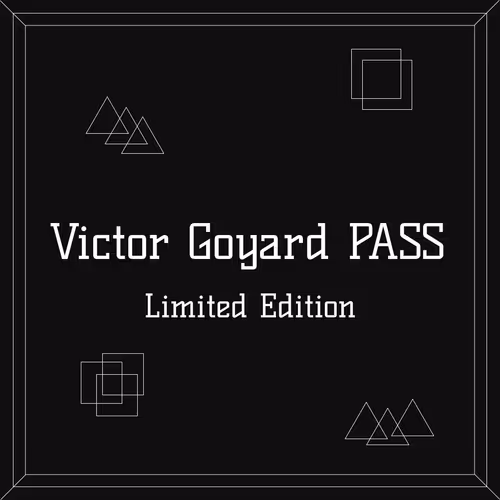 Victor Goyard PASS