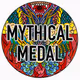 MYTHICAL MEDAL