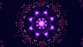 Purple Kaleido - old
