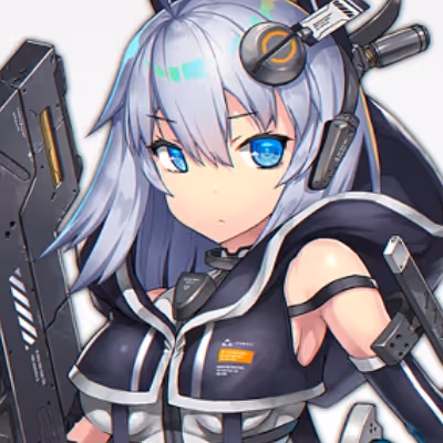 Mechanical girl(foundation)