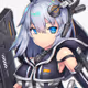 Mechanical girl(foundation)