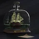 Vintage Ships