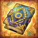 Nannda Spellbook of Genesis
