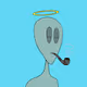 LonelyAlienSpaceClub - old