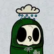 Ghouls By Dead Birds Society