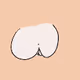 Genitals - old