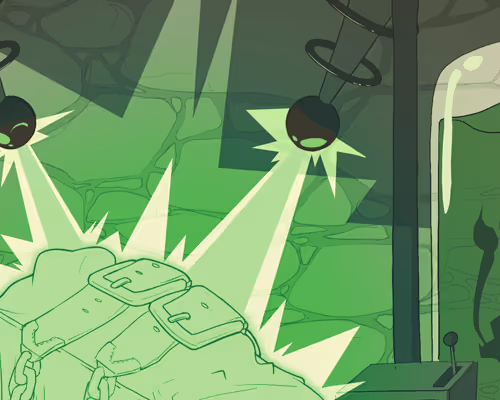 14 The Symbiosis floor 0.00596