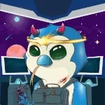 The Immortal Sparrows