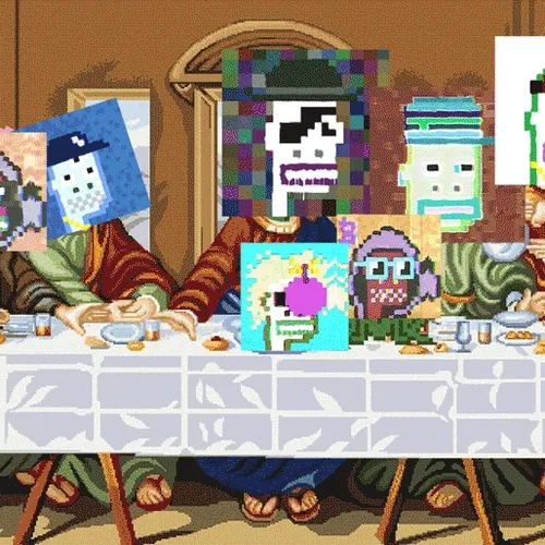 2 Fake Frunks floor 0