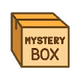 Mystery Box For Gamblers Only