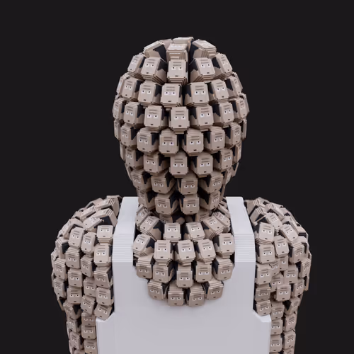 TASEKAI VOXELS DEEP - old