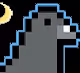 Moon Pidgeon