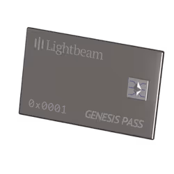 Lightbeam Genesis Pass 0x0059