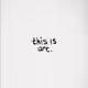 this is art? - old
