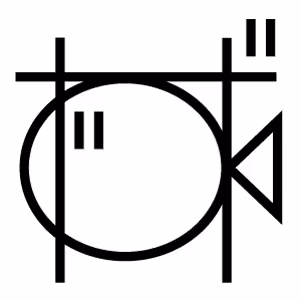 A girl(iwazu_mogana)