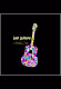 just guitars